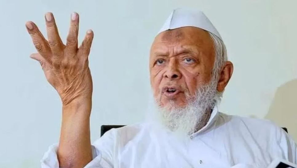 यूसीसी के खिलाफ जमीयत उलमा-ए-हिंद ने नैनीताल हाईकोर्ट में दायर की याचिका