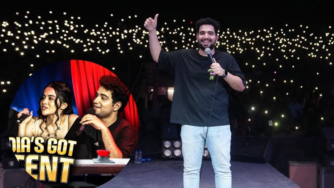 बवाल के बाद समय रैना ने डिलीट किए इंडियाज गॉट लेटेंट के सारे एपिसोड