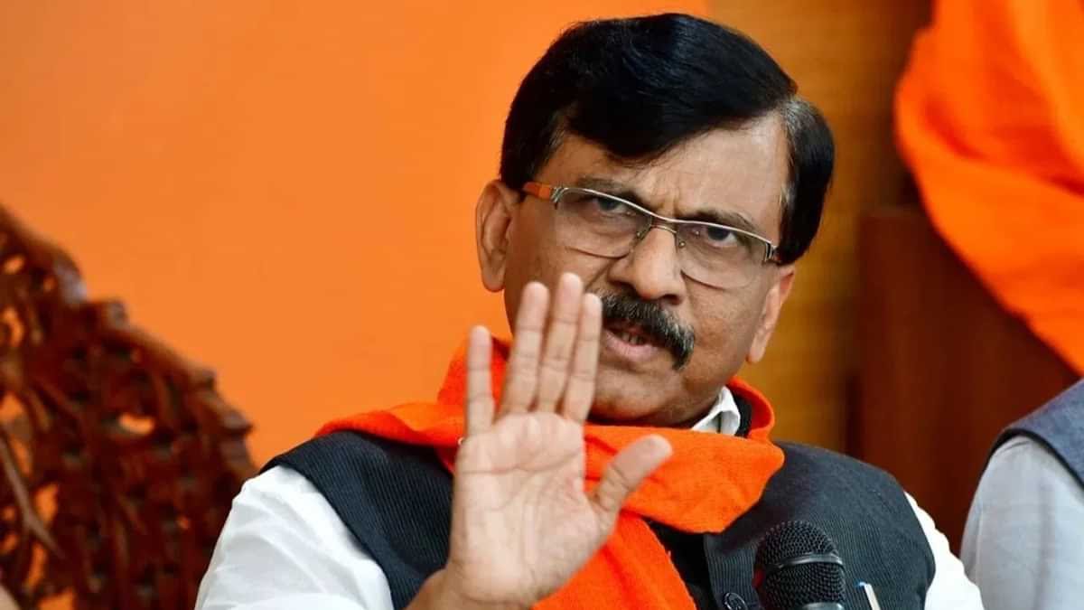 राजनीतिक व्यापारी हैं पीएम, हर छोटे इवेंट को बड़ा बना देते हैं: राउत