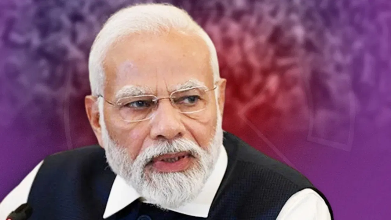 एआई में भारत की प्रगति की दुनिया कर रही सराहना… मन की बात में बोले पीएम मोदी