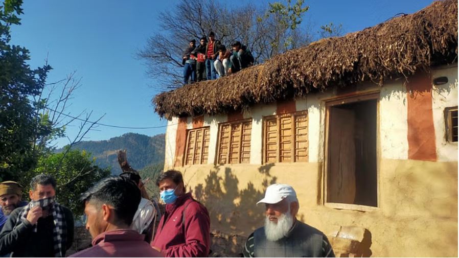 बड्डाल हादसा: राजोरी में 17 मौतों पर सीबीआई जांच की मांग, विधायक ने उठाई आवाज