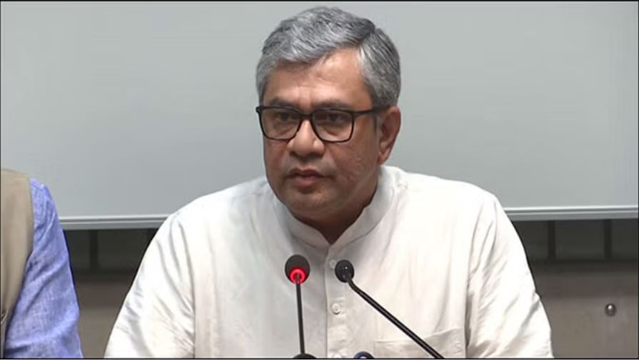 'दुनिया में सबसे लंबी और मजबूत होगी भारत की हाइड्रोजन ट्रेन': रेल मंत्री