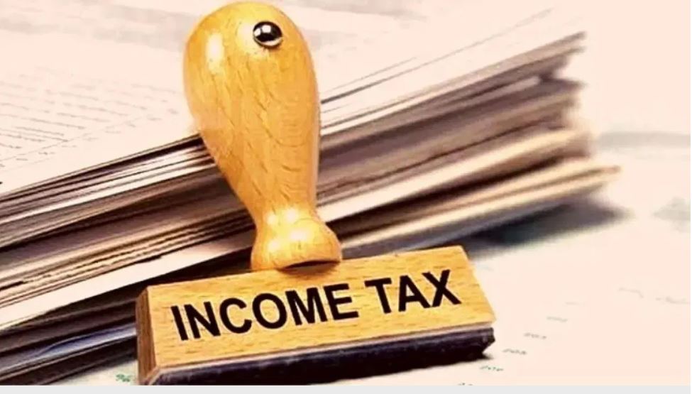 नए आयकर विधेयक को केंद्रीय कैबिनेट की मंजूरी