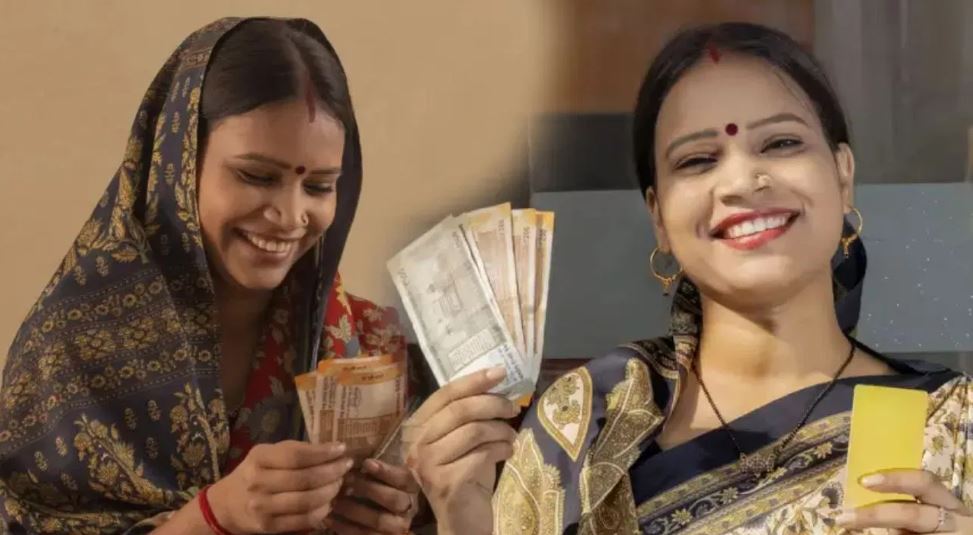 महाराष्ट्र में 5 लाख कम हो गई लाडकी बहिन के लाभार्थियों की संख्या