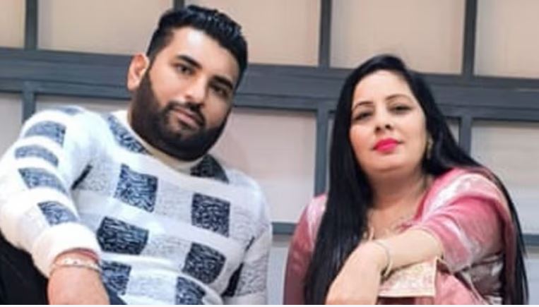 पंजाब: पति-पत्नी ने दे दी जान... गांव के लोगों के पास थे अश्लील फोटो