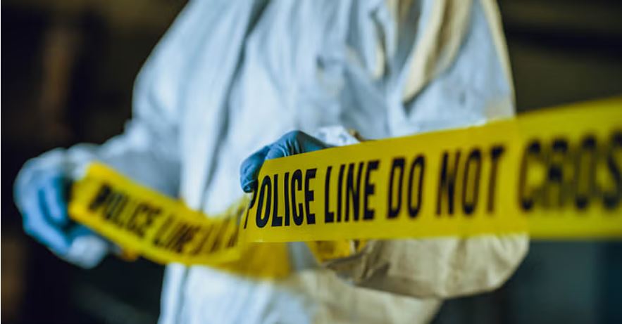 देवघर में बम हमले में स्कूल प्रिंसिपल की मौत; रांची में घर में दंपती की जलकर मौत