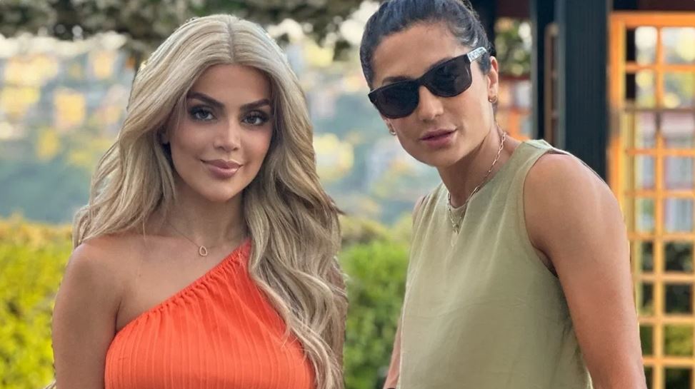 तालिबान ने की पिता की हत्या तो देश छोड़कर भागी ये खिलाड़ी, फिर ऐसे रचा इतिहास