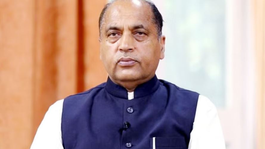 विधानसभा की भर्तियों पर उठ रहे सवालों का जवाब दे सरकार: जयराम ठाकुर 