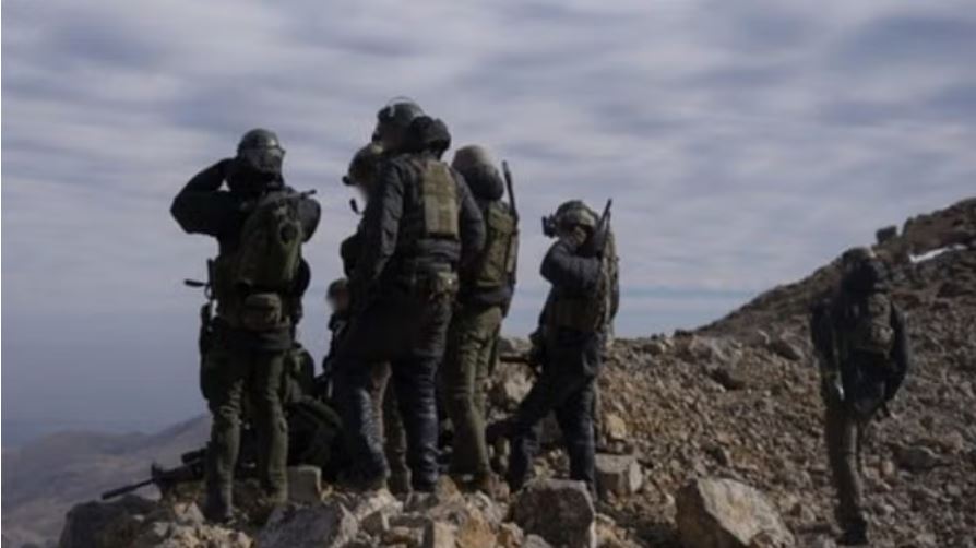 युद्ध विराम समझौते के तहत गाजा से लौट रही इस्राइली सेना, बगैर जांच के उत्तर गाजा जा सकेंगे फलस्तीनी