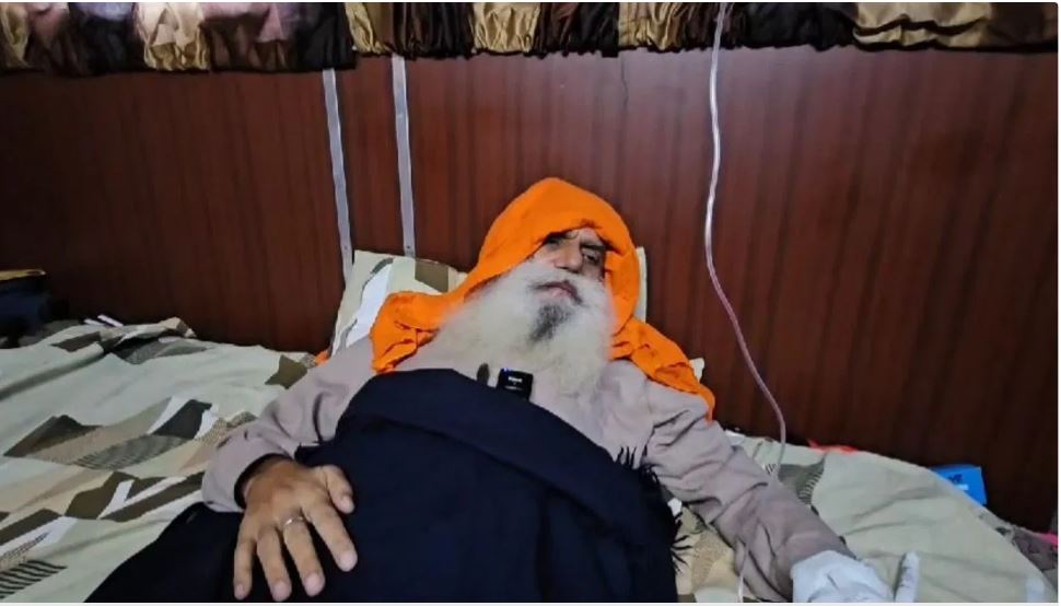 पलायन रोकना है तो किसानों को मजबूत करे सरकार: किसान नेता डल्लेवाल