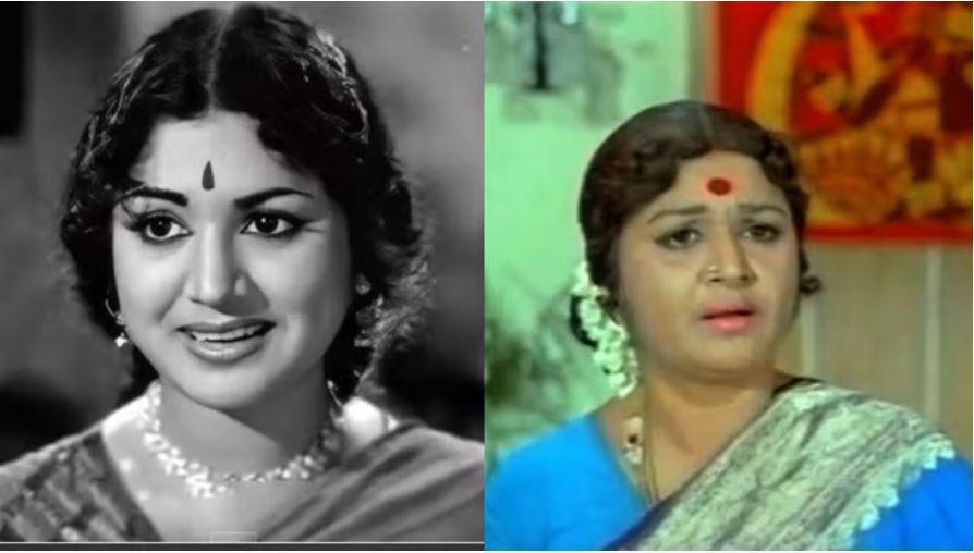 तमिल फिल्म इंडस्ट्री में शोक की लहर, अभिनेत्री पुष्पालता का 87 साल की उम्र में निधन