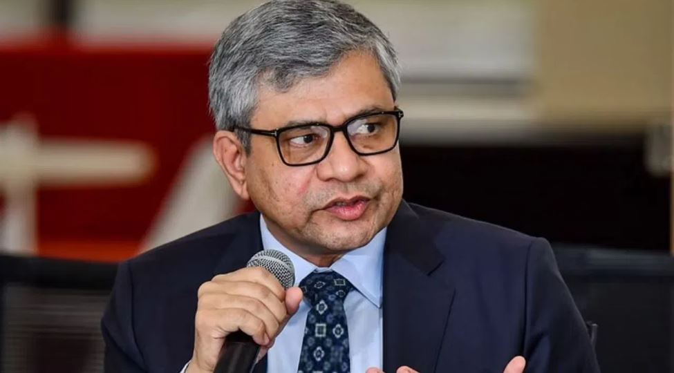 1 मई से मुंबई में वेव्स समिट, मंत्री अश्विनी वैष्णव ने किया ऐलान