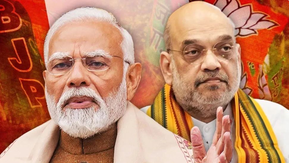 दिल्ली बीजेपी में मुख्यमंत्री पर मंथन, महिला विधायक भी हो सकती है सीएम फेस