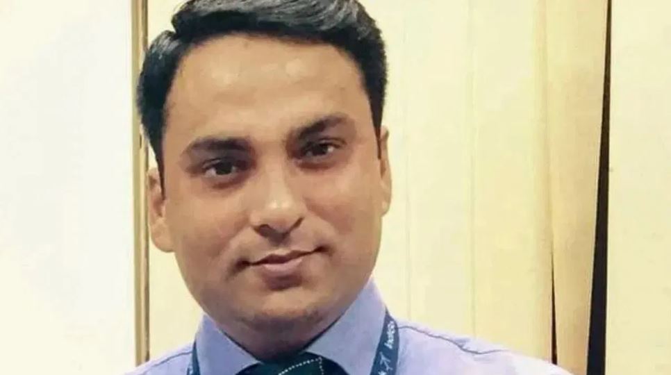 सबूत के अभाव में बरी हुए थे, अब फिर गिरफ्तार… रूपेश सिंह हत्याकांड में हैं आरोपी