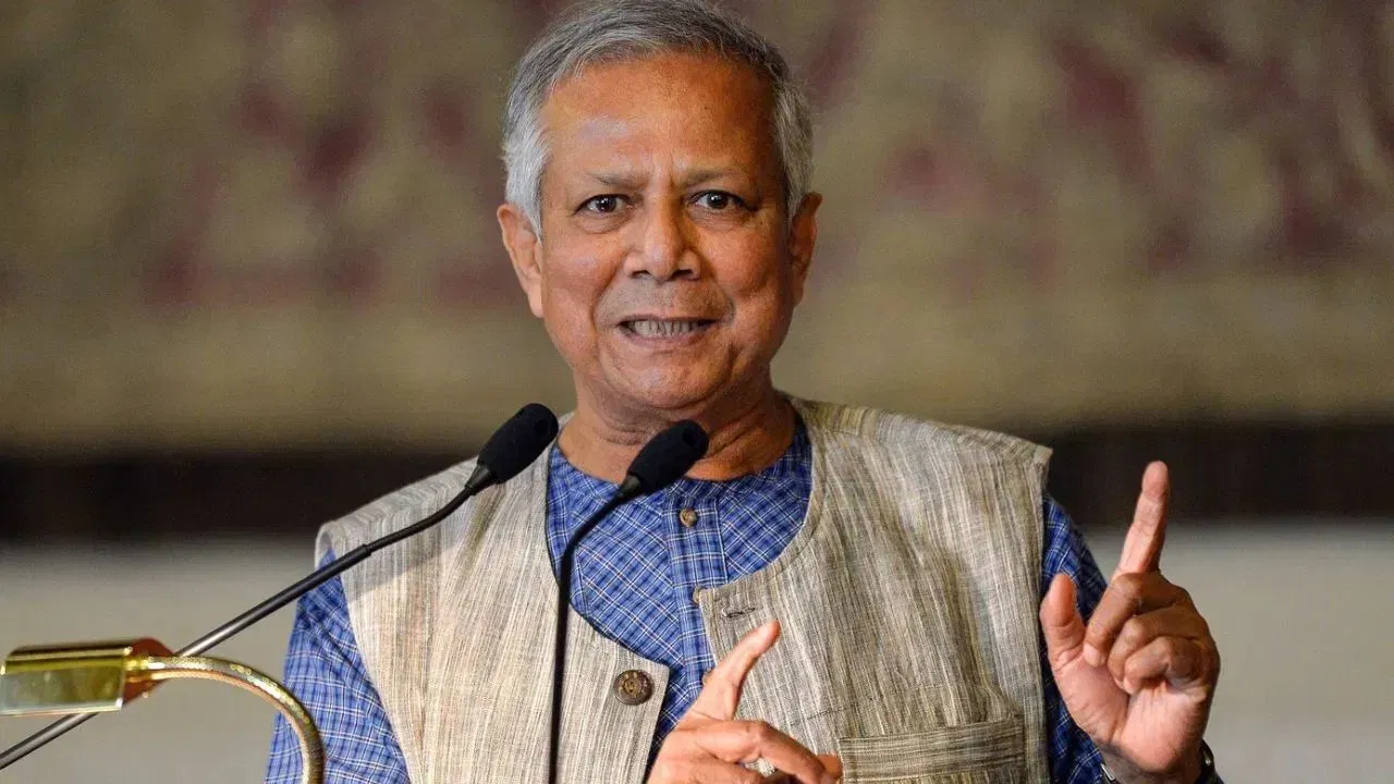 ढाका में बगावत की चिंगारी… बांग्लादेश में अब यूनुस के तख्तापलट की तैयारी