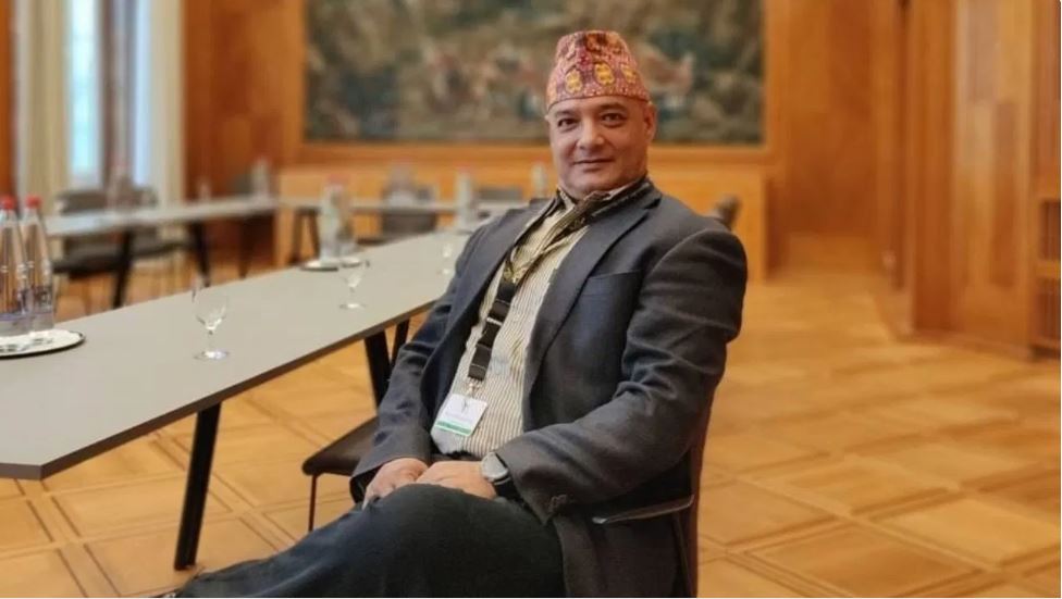 हिंदू राष्ट्र खत्म करने के लिए हो रही अमेरिका से फंडिंग…नेपाल के सांसद ने की जांच की मांग