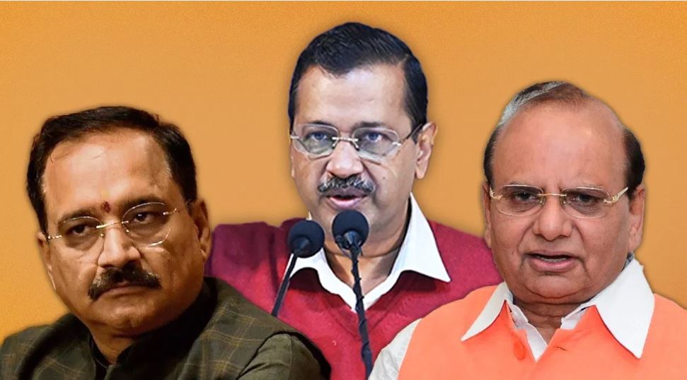 खरीद-फरोख्त पर आप के आरोप की होगी जांच, एलजी ने एसीबी को दिया आदेश