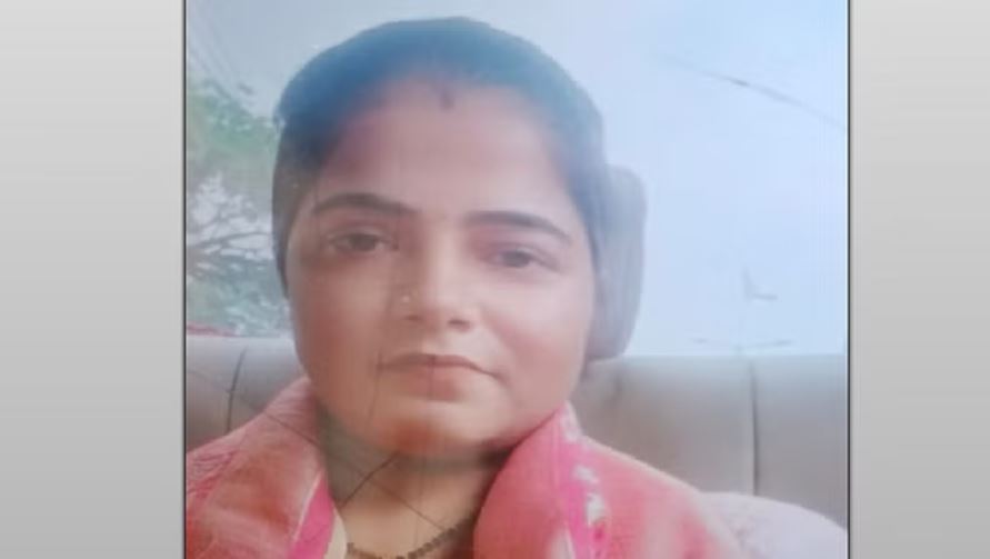 मुजफ्फरनगर: ससुराल में फंदे पर लटका मिला विवाहिता का शव, चार पर केस