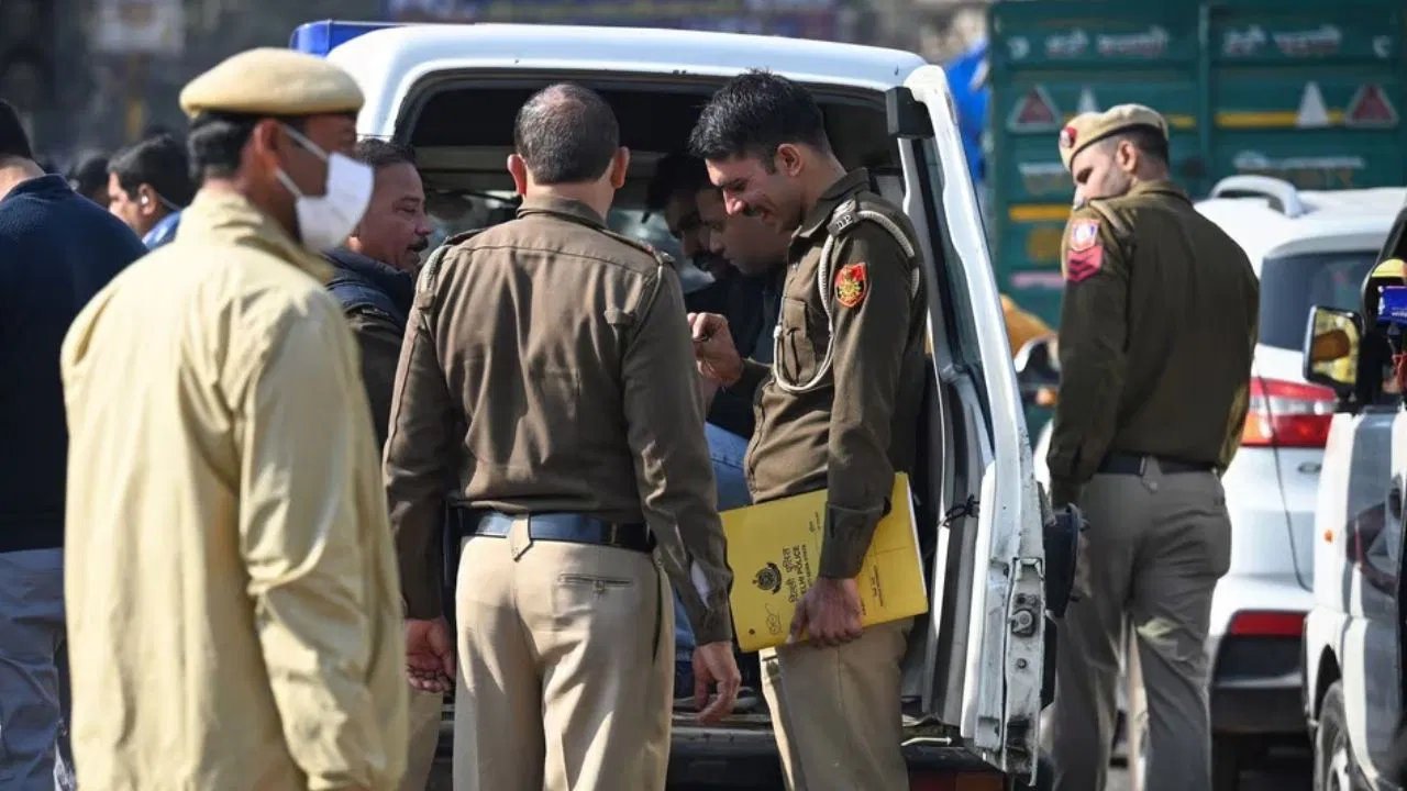 झारखंड: बकरी चोरी करते धरे गए दो लोग, भीड़ ने पीट-पीटकर मार डाला