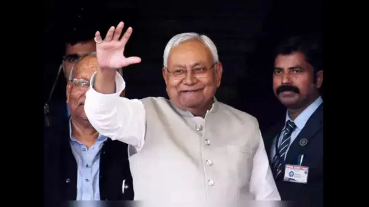 50 हजार करोड़ की योजनाओं की सौगात, नीतीश कुमार की प्रगति यात्रा का प्रदेश भर में असर