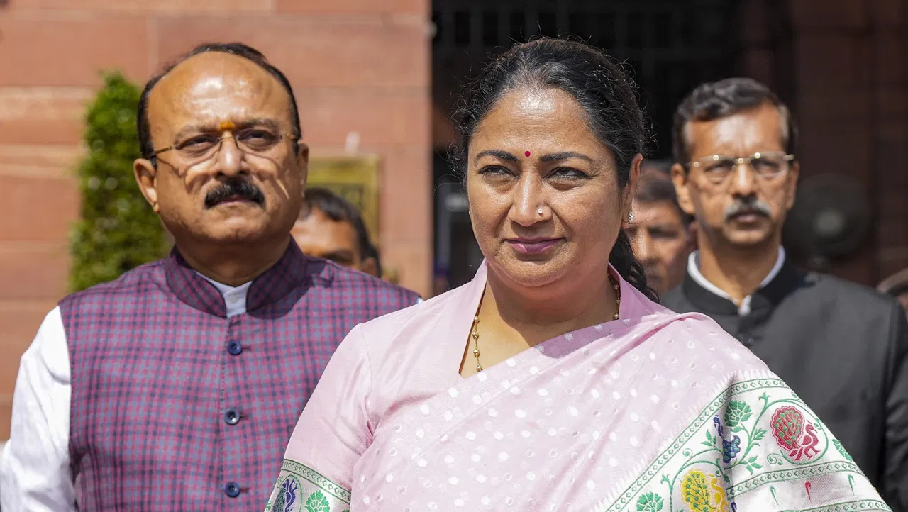भाई, मैं तो बनिया की बेटी हूं… जानें विधानसभा में ऐसा क्यों बोलीं सीएम रेखा गुप्ता