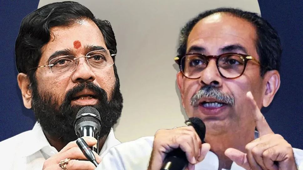 ठाकरे गुट के राजन साल्वी ने दिया इस्तीफा, कल शिवसेना शिंदे गुट में होंगे शामिल