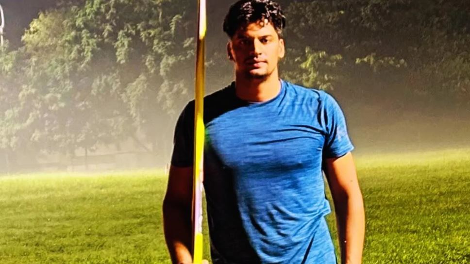 एक और नीरज चोपड़ा…इतनी दूर तक फेंका भाला, 10 साल पुराना रिकॉर्ड तोड़कर जीता गोल्ड