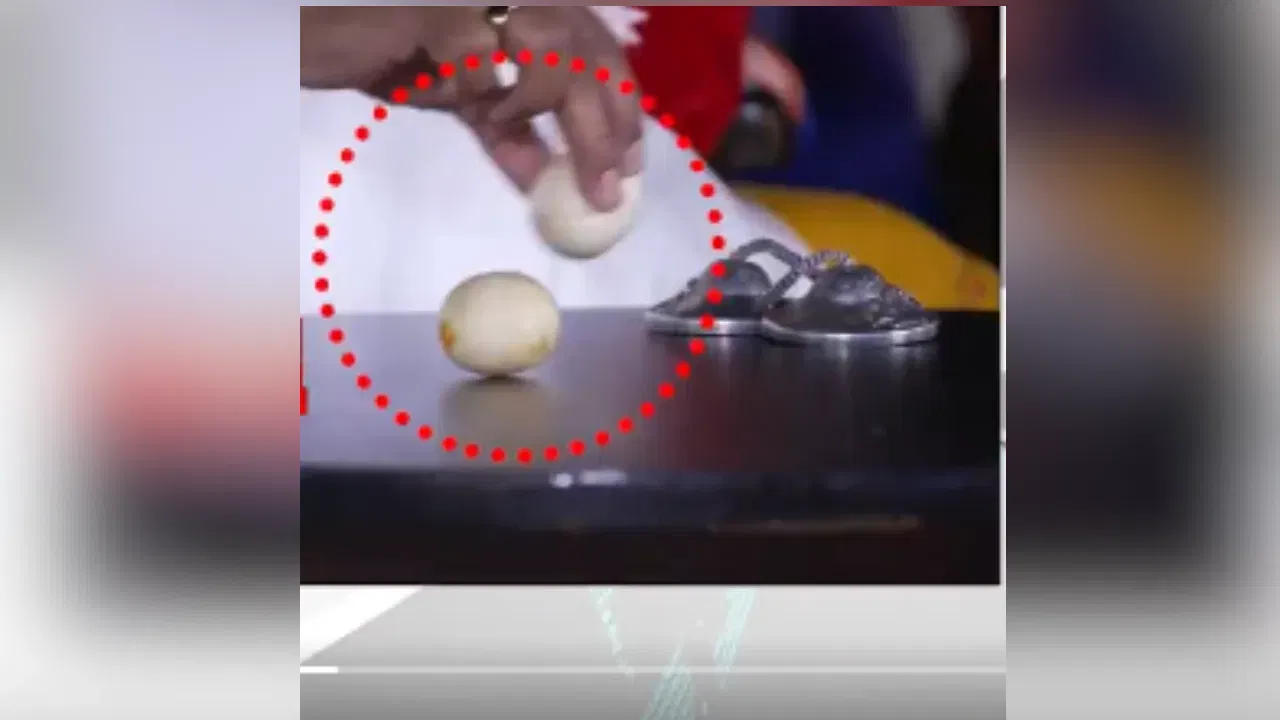 1000 साल पहले हवा में झूलता था सोमनाथ मंदिर का शिवलिंग, ऐसी थी चुंबकीय शक्ति