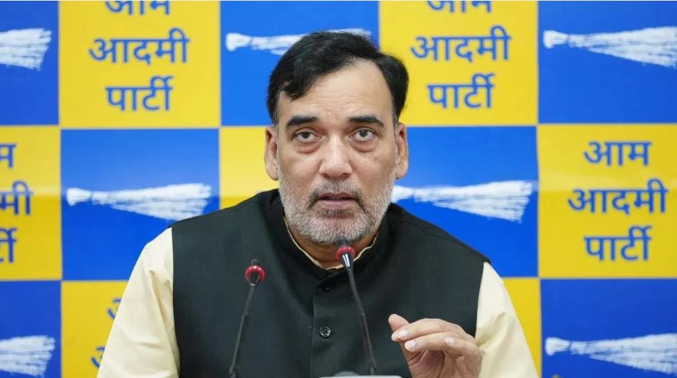दिल्ली में रहेगी अस्थिर सरकार, 5 साल में बदले जाएंगे 3 मुख्यमंत्री… आप का दावा