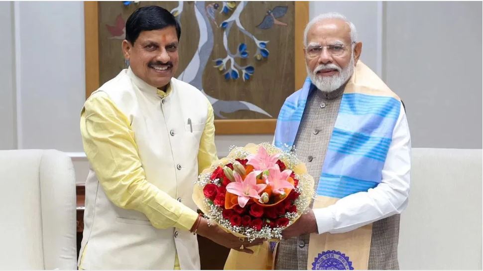 पीएम मोदी 23 को जाएंगे मध्य प्रदेश, ग्लोबल इंवेस्टर समिट का करेंगे शुभारंभ