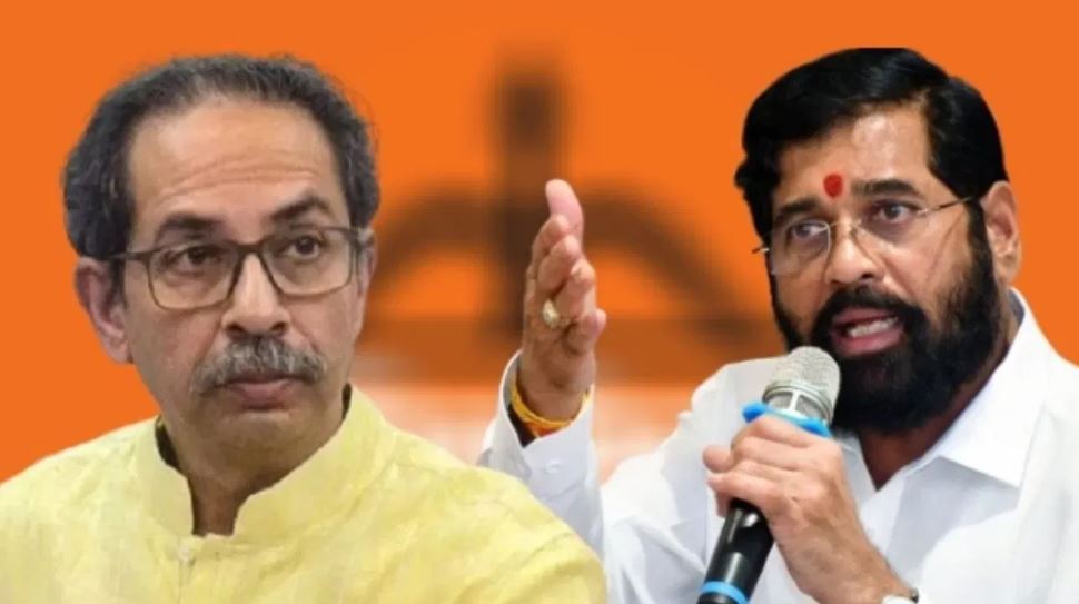 ‘उद्धव के नेतृत्व पर भरोसा नहीं रहा’, महाराष्ट्र की सियासत में जल्द होगा विस्फोट