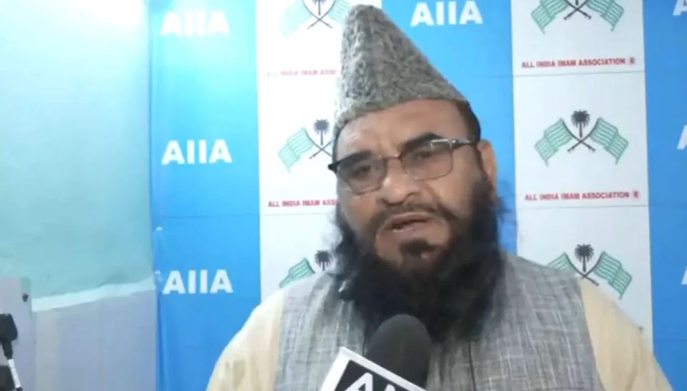 इसी डर को दूर करना है… मौलाना साजिद रशीदी ने बताया क्यों दिया बीजेपी को वोट