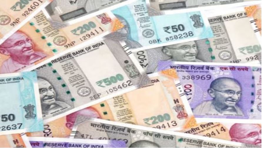 जयपुर: धड़ल्ले से बाजारों में खप रहे हैं जाली नोट, एंटी गैंगस्टर फोर्स ने दो को दबोचा