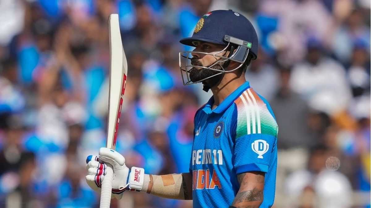चैंपियंस ट्रॉफी 2025: विराट कोहली सबसे तेज 14,000 वनडे रन बनाने वाले बल्लेबाज बने