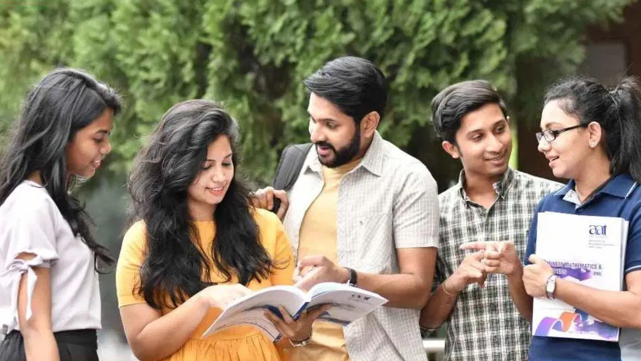 जेईई मेन्स 2025 पेपर 2 का रिजल्ट जारी, चेक करने के लिए फॉलों करें ये स्टेप्स
