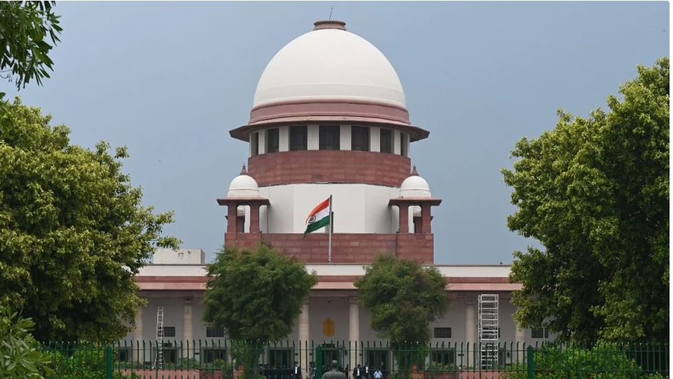 'जल्द सुनवाई न होना आरोपी के मौलिक अधिकारों का हनन', सुप्रीम कोर्ट की टिप्पणी