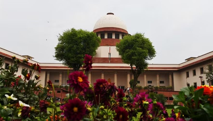 हाईकोर्ट के मौजूदा जजों के खिलाफ शिकायतों पर विचार करने के लोकपाल के आदेश पर रोक