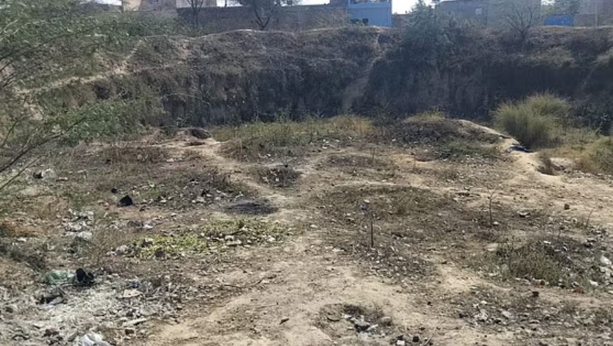 अब जम्मू में बनेंगे दुनिया के सात अजूबे, खानपुर में वेस्ट टू वंडर पार्क का निर्माण शुरू