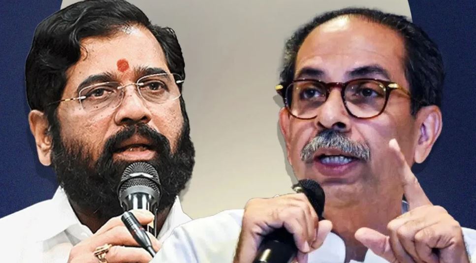 महाराष्ट्र में ऑपरेशन टाइगर! उद्धव को लगेगा झटका, शिंदे गुट में शामिल होंगे ये नेता