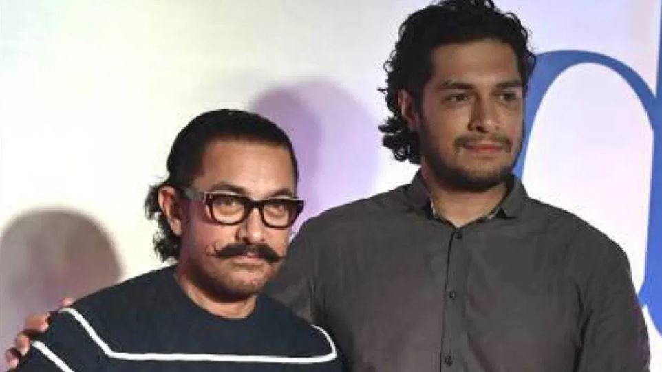 कोविड में जुनैद खान के दोस्तों को मुंबई छोड़ना पड़ा, एक्टर का छलका दर्द