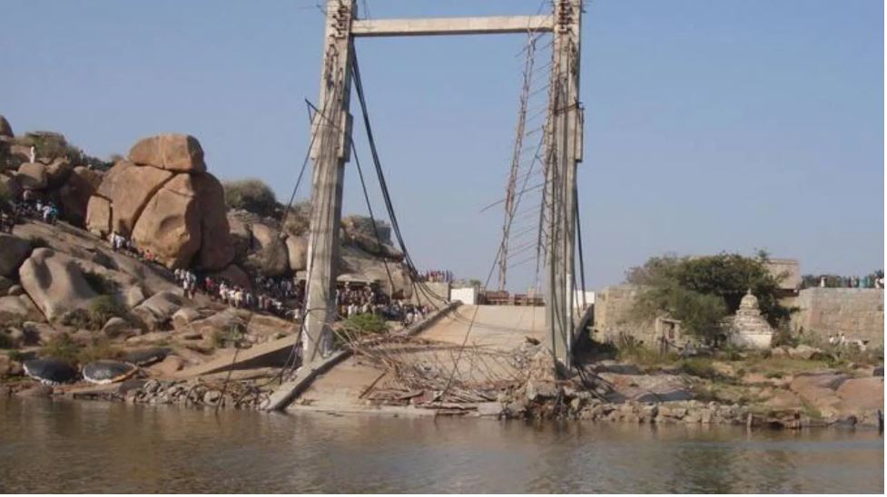 6 करोड़ के काम में 5000 करोड़ का मुआवजा, ठेकेदार ने ऐसे बढ़ाई सरकार की मुश्किलें