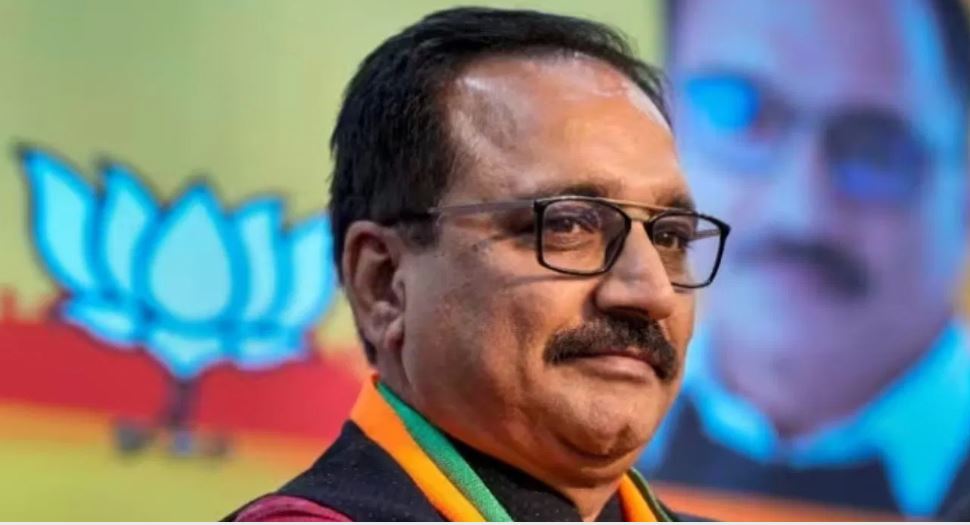 दिल्ली: भ्रष्टाचार के मामलों की जांच के लिए होगा एसआईटी का गठन- वीरेंद्र सचदेवा