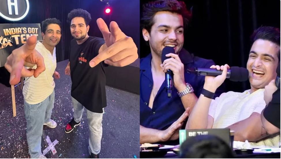 कानूनी पचड़े में फंसे समय रैना-रणवीर इलाहाबादिया, भद्दे कमेंट के बाद शिकायत दर्ज