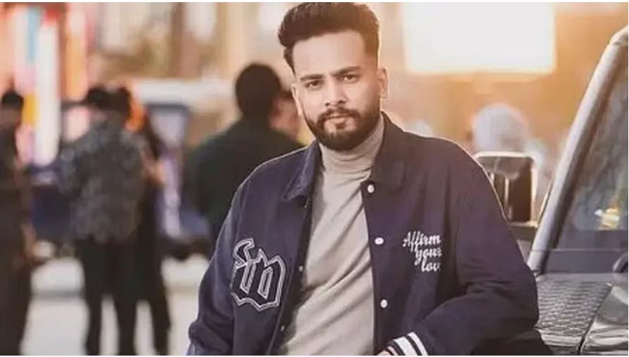 भ्रामक वीडियो पोस्ट करने के आरोप में एल्विश यादव पर केस, साइबर थाना पुलिस ने की कार्रवाई