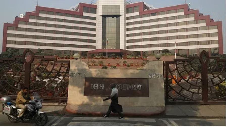 100 दिन का 'एक्शन प्लान': दिल्ली में नई सरकार के गठन से पहले मुख्य सचिव की बैठक