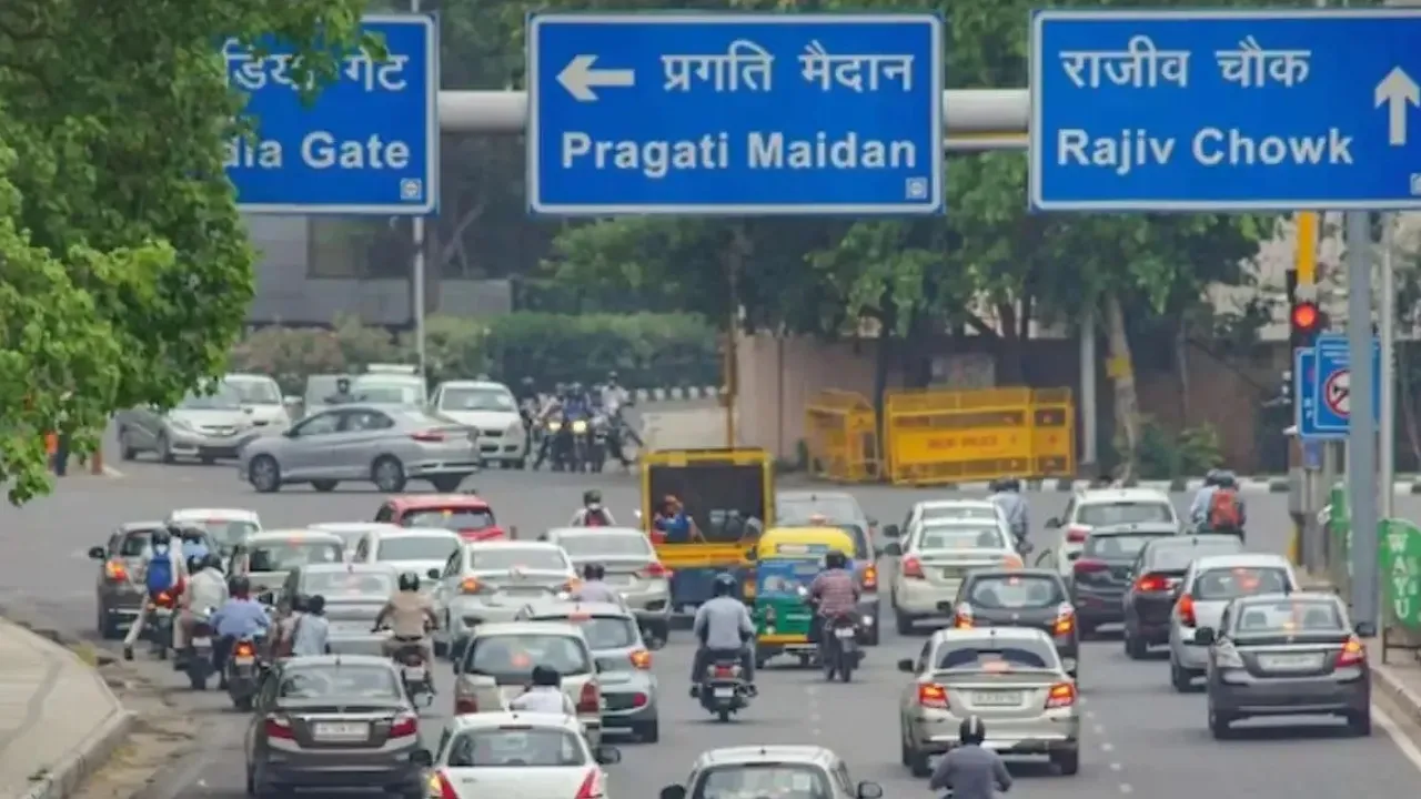 शब-ए-बरात: दिल्ली में पुलिस ने जारी की ट्रैफिक एडवाइजरी