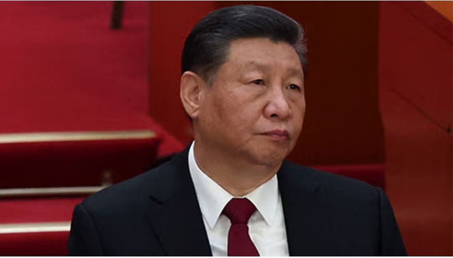 'पहले से मजबूत हुई चीनी सेना, लेकिन अभी ताइवान पर हमले के लिए तैयार नहीं'