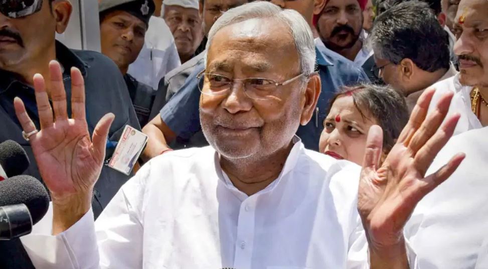 बजट बिहार में विकास को गति देने वाला… नीतीश ने पीएम मोदी का जताया आभार