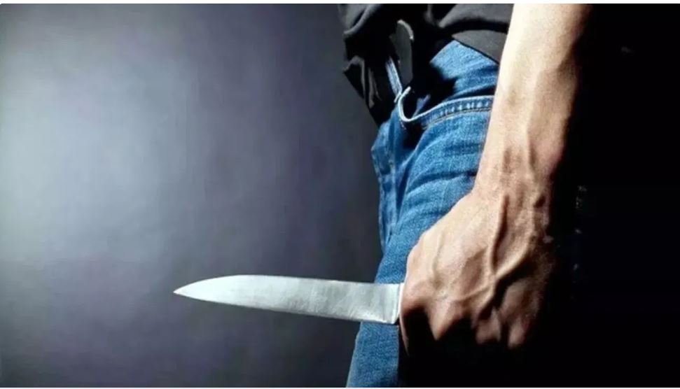 दूल्हा-दुल्हन ले रहे थे सात फेरे, पंडाल के पीछे हो गया बड़ा कांड, मच गई भगदड़
