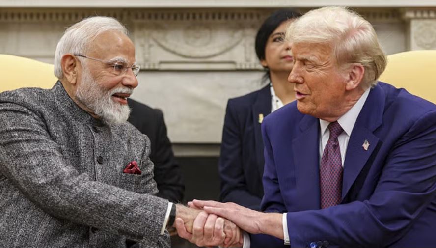 अगले कुछ महीनों में हो जाएगा भारत-अमेरिका व्यापार समझौता, 500 अरब डॉलर का लक्ष्य